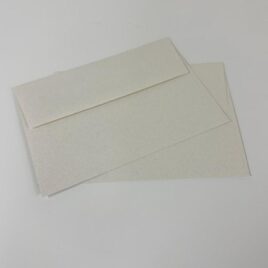 מארז 16 מעטפות בסגנון רטרו- גודל 10X14 ס”מ נייר לבן 120 גרם