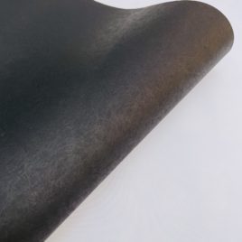 עור פיל גוון שחור מידה 48* 68 ס״מ
