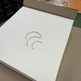 מארז 3 מחטי קרס