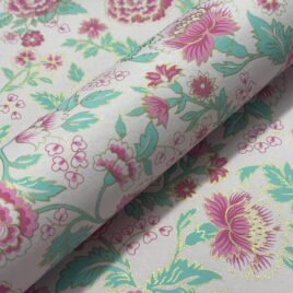 גן סודי בפסטל