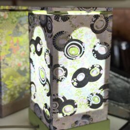 קיט מנורת נוי/ לילה