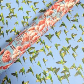 פלמינגו מעופף