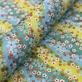 נייר יפני מק״ט 122 סדרת צ’יוגאמי Chiyogami גודל 46X61 ס”מ