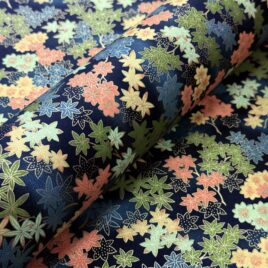 נייר יפני מק״ט 141 סדרת צ’יוגאמי Chiyogami גודל 46X61 ס”מ