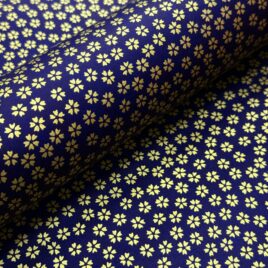 נייר יפני מק״ט 123 סדרת צ’יוגאמי Chiyogami גודל 46X61 ס”מ