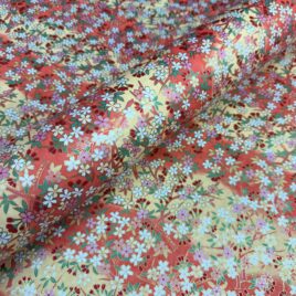 נייר יפני מק״ט 72 סדרת צ’יוגאמי Chiyogami גודל 46X61 ס”מ