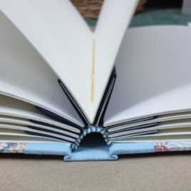 קיט מושלם אלבום בתפירה וכריכה קשה