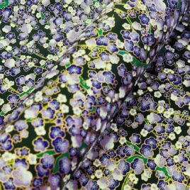 נייר יפני מק״ט 149 סדרת צ’יוגאמי Chiyogami גודל 46X61 ס”מ