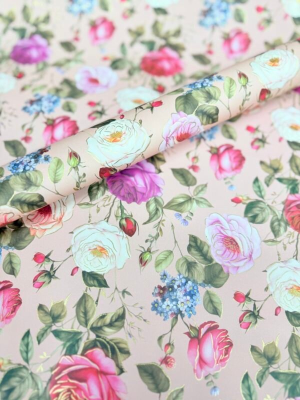 lady roze