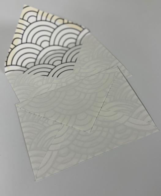 מארז 50 לבן 13.5X18.5