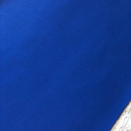 בד איטלקי  מקצועי לכריכה קשה- גוון כחול עמוק- גודל 35X50 ס”מ 13X19 אינץ