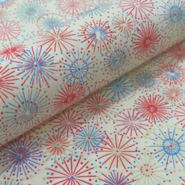 נייר יפני מק״ט 119 סדרת צ’יוגאמי Chiyogami גודל 46X61 ס”מ