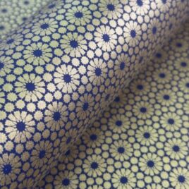 נייר יפני מק״ט 158 סדרת צ’יוגאמי Chiyogami גודל 46X61 ס”מ