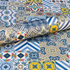 פסיפס יווני