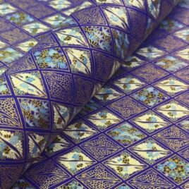 נייר יפני מק״ט 120 סדרת צ’יוגאמי Chiyogami גודל 46X61 ס”מ