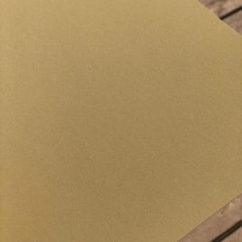 נייר שימר  זהב צהוב-   250 גרם גודל 12X12 אינץ