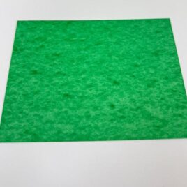 נייר בריק ירוק פאלם  6 יחידות גודל 12X17 ס”מ-   משקל 700 גרם