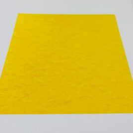 נייר בריק צהוב 6 יחידות גודל 12X17 ס”מ-   משקל 700 גרם