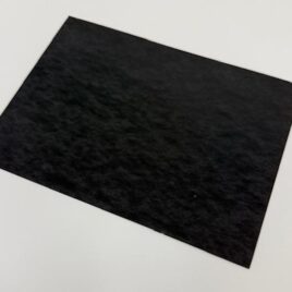 נייר בריק שחור 6 יחידות גודל 12X17 ס”מ-   משקל 700 גרם