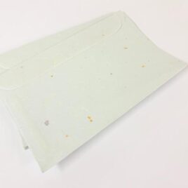 50 מעטפות גוון טורקיז עדין מידה 15* 22.5 ס”מ 120 גרם