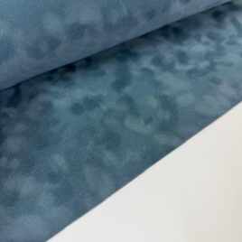 בד קטיפה איטלקי  מקצועי לכריכה קשה- תכלת רטרו – גודל 13X19 אינץ