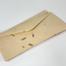 50 מעטפות ליידסקופ ממוחזר מידה 11* 23 ס”מ 120 גרם