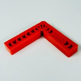 מד זווית ישרה 90 מעלות