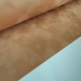 בד קטיפה צרפתי  לכריכה קשה גוון מייפל  -גודל 35X50 ס”מ – 13X19 אינץ