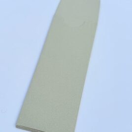 50 מעטפות גוון מרווה מידה 23X5 ס”מ 120 גרם