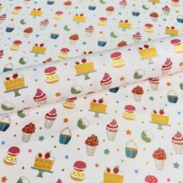 מריח משהו מתוק