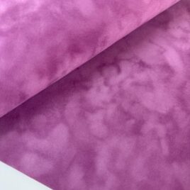 בד קטיפה צרפתי  לכריכה קשה גוון סגול רטרו -גודל 35X50 ס”מ – 13X19 אינץ