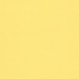 מארז 6 יחידות נייר טינטורטו גוון צהוב בננה 220 גרם 12X12 אינץ