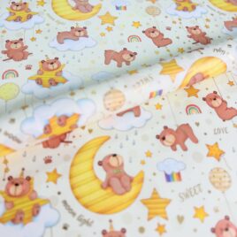 עד הירח וחזרה