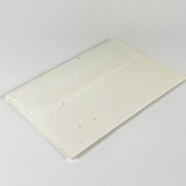 50 מעטפות שמנת טרצו מידה 13* 18 ס”מ 120 גרם