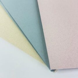 מארז שגיתה 18 יח 3 גוונים 12X12 אינץ 220 ג”ר