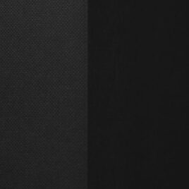 מארז אפלין שחור מכיל 12 יח גודל 50*70 סמ